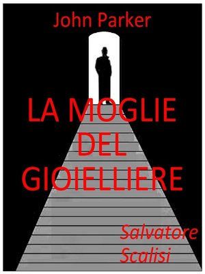 cover image of La moglie del gioielliere